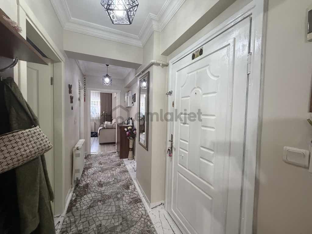 Karlıtepe Mah.2+1 Bahçeli Satılık Daire - 10