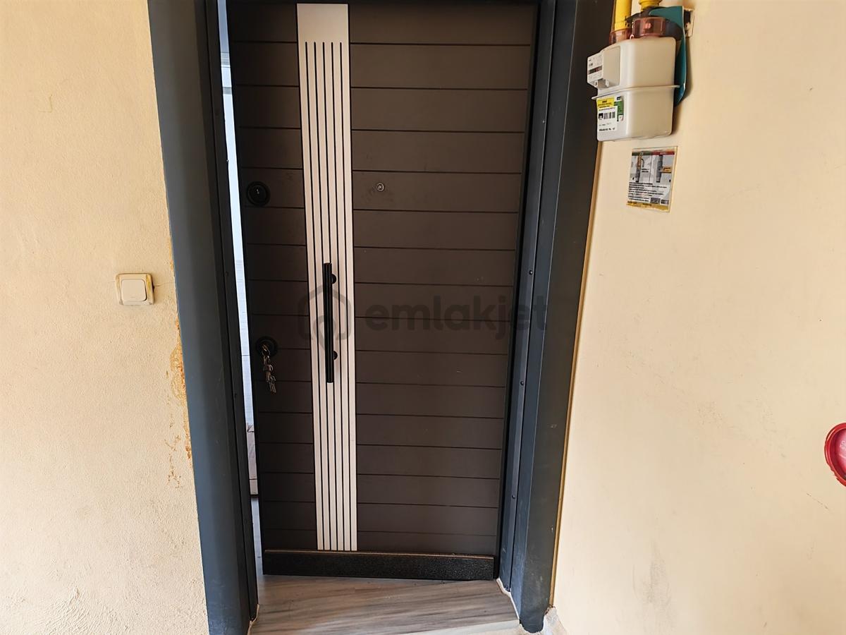 3+1 Kiralık Daire! Muratevler Sitesinde Önü Açık, Doğalgazlı - 34