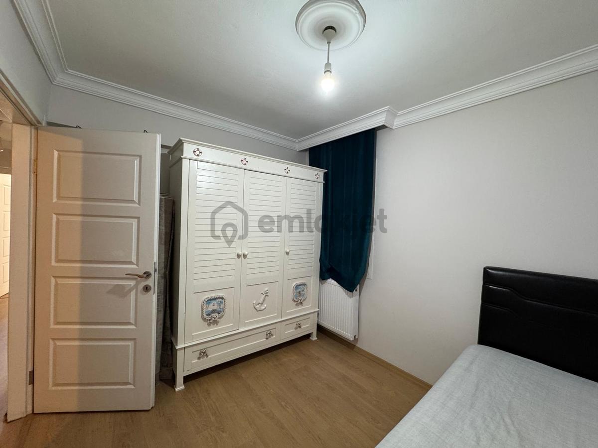 Yalı Mah 3+1 Çift Cepeli Satılık Daire - 10