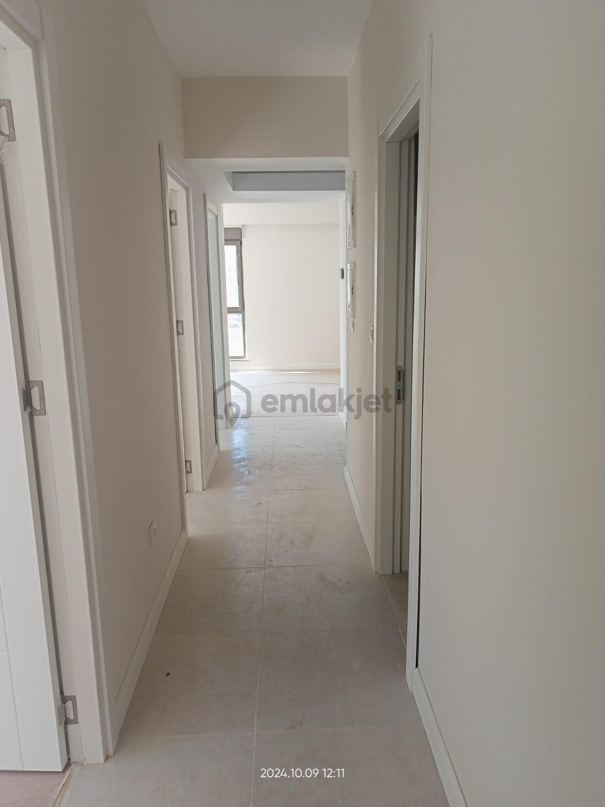 Kepez Suryapı C Parsel 1+1 Kiralık Daire - 20