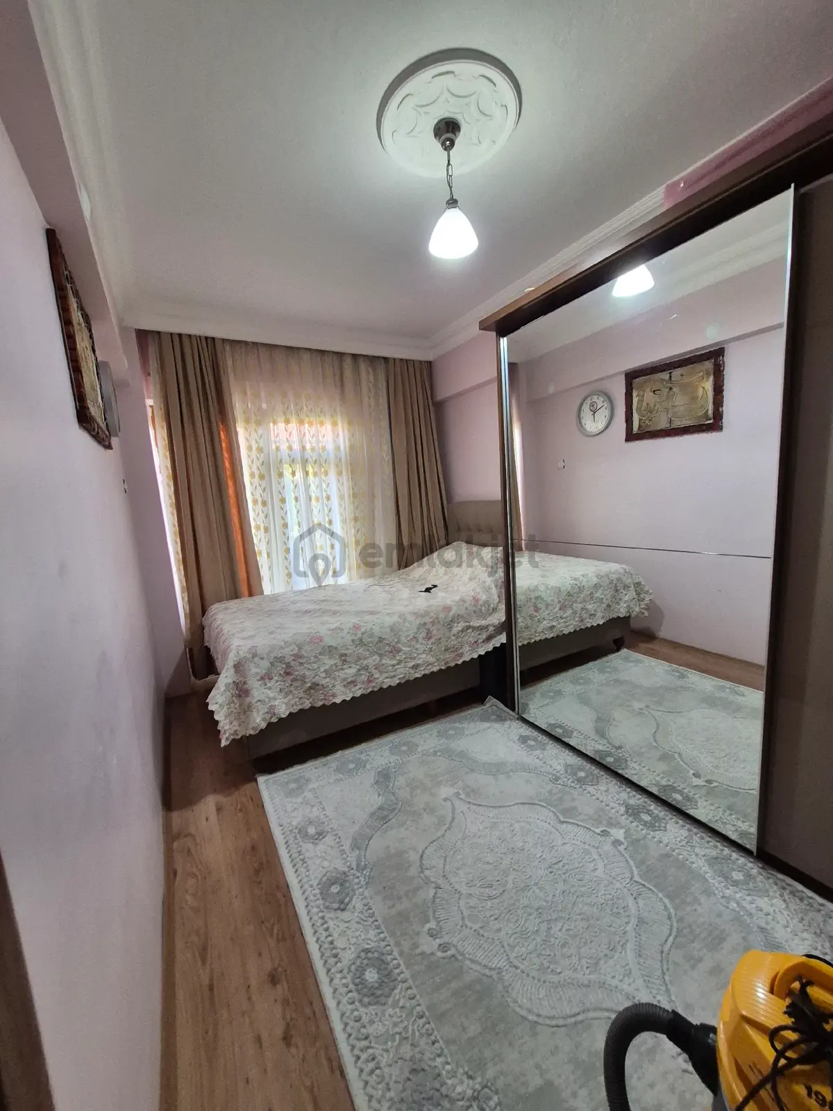 Isparta M.töngede Muhteşem 3 Katlı 4+1 Villa Merkezde Doğal Yaşam - 30