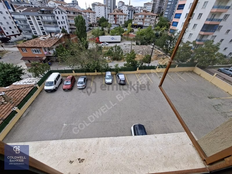 Yukarı Yahyalar'da Satılık 4+1 Lüks Daire - 11