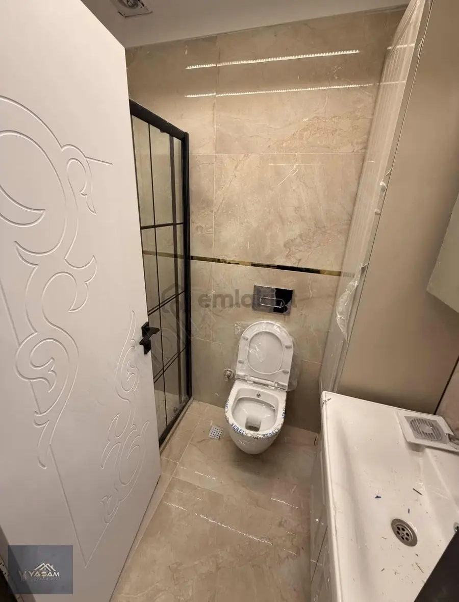 5+1 175m2 Sıfır Lüks Villa!! - 9
