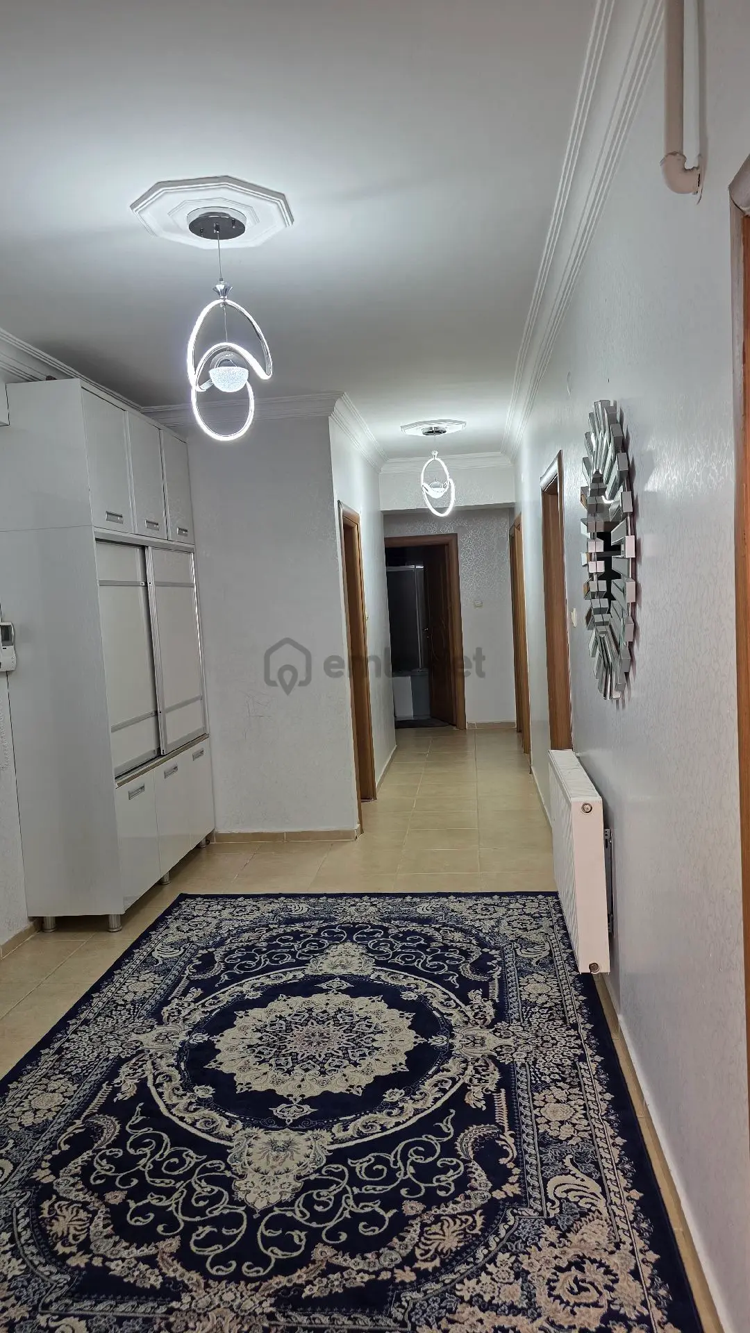 Satılık 3+1 Son Kat Daire - 18