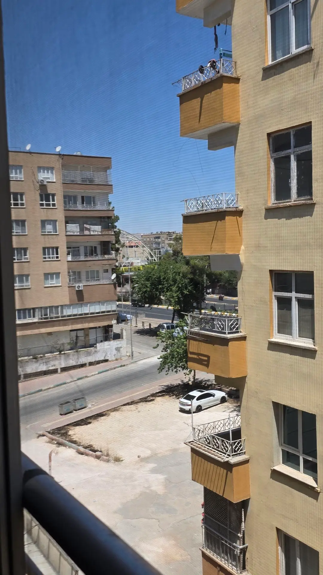 Satılık 3+1 Son Kat Daire - 11