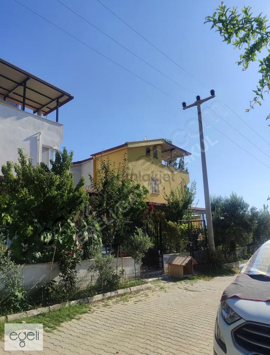 Kuşadası Davutlar'da Satılık 3+1 Dubleks Villa - 3