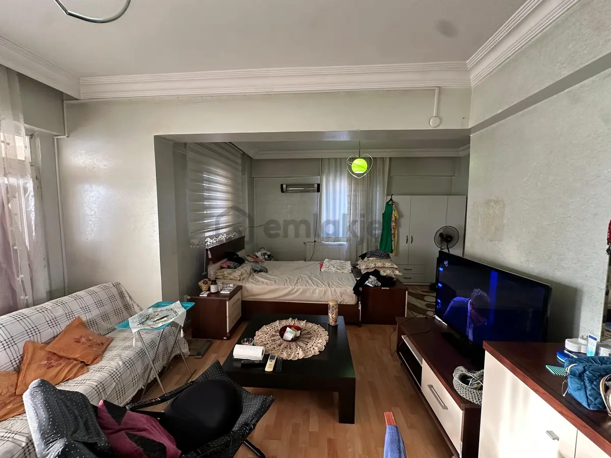 İlkevim 'den Karaköprü Karşıyakada Cadde Üzerinde Satılık Dublex - 23
