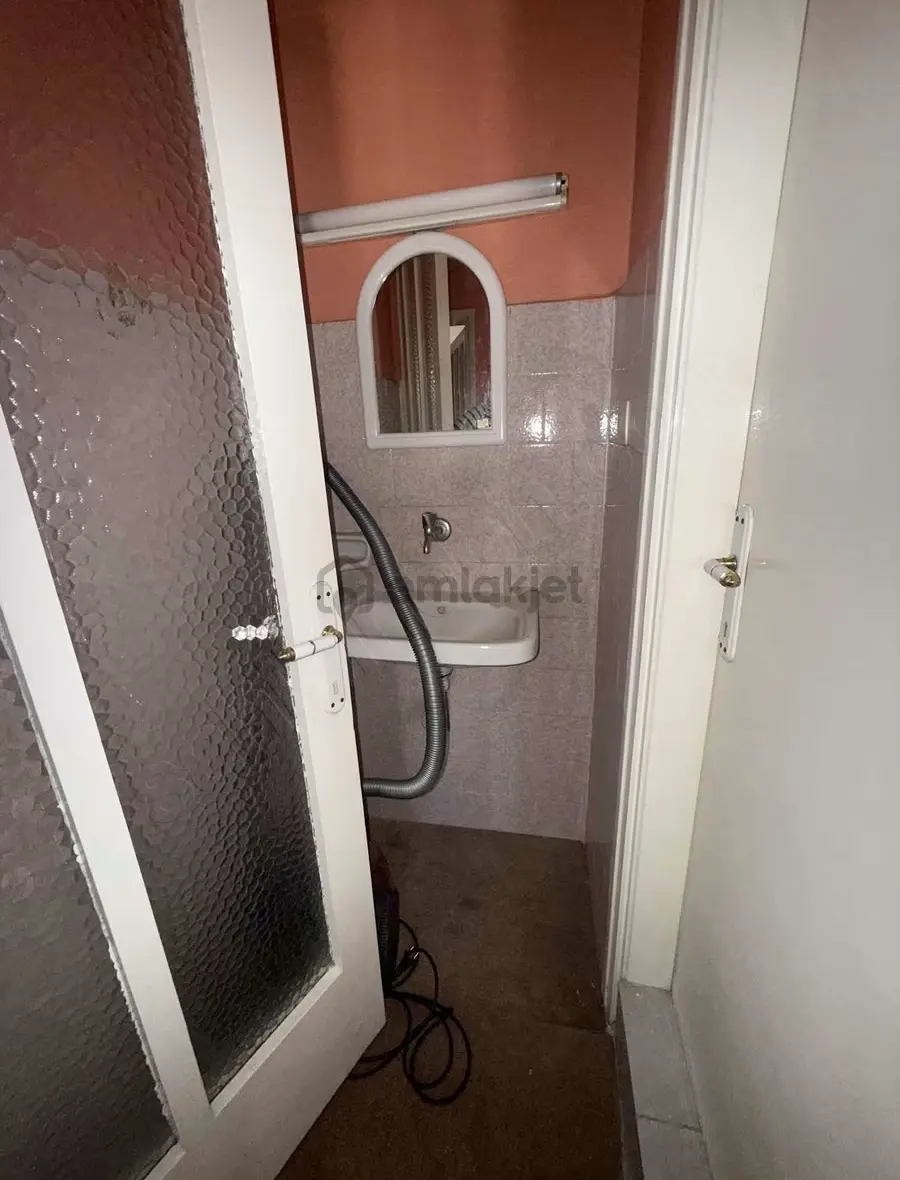 Merkezde 3+1 Eşyalı Daire - 8