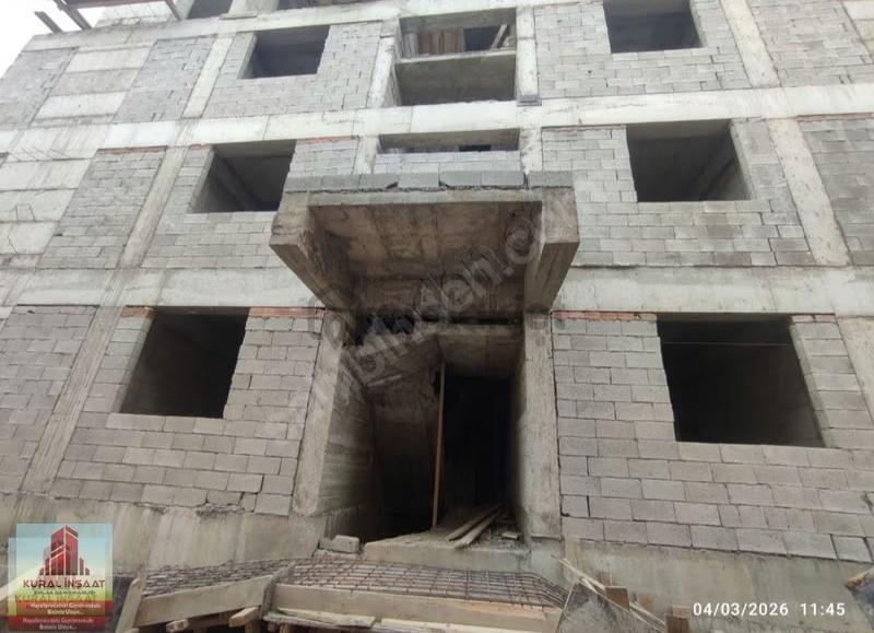 Yeşilyurt Mahallesinde Satılık 3+0 Daire - 9