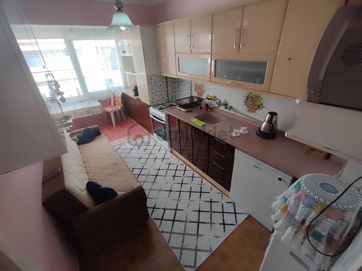 Kardeşten Akçay Salı Pazarı Civarı Denize 300 Mt. Geniş 2+1 Daire - 9