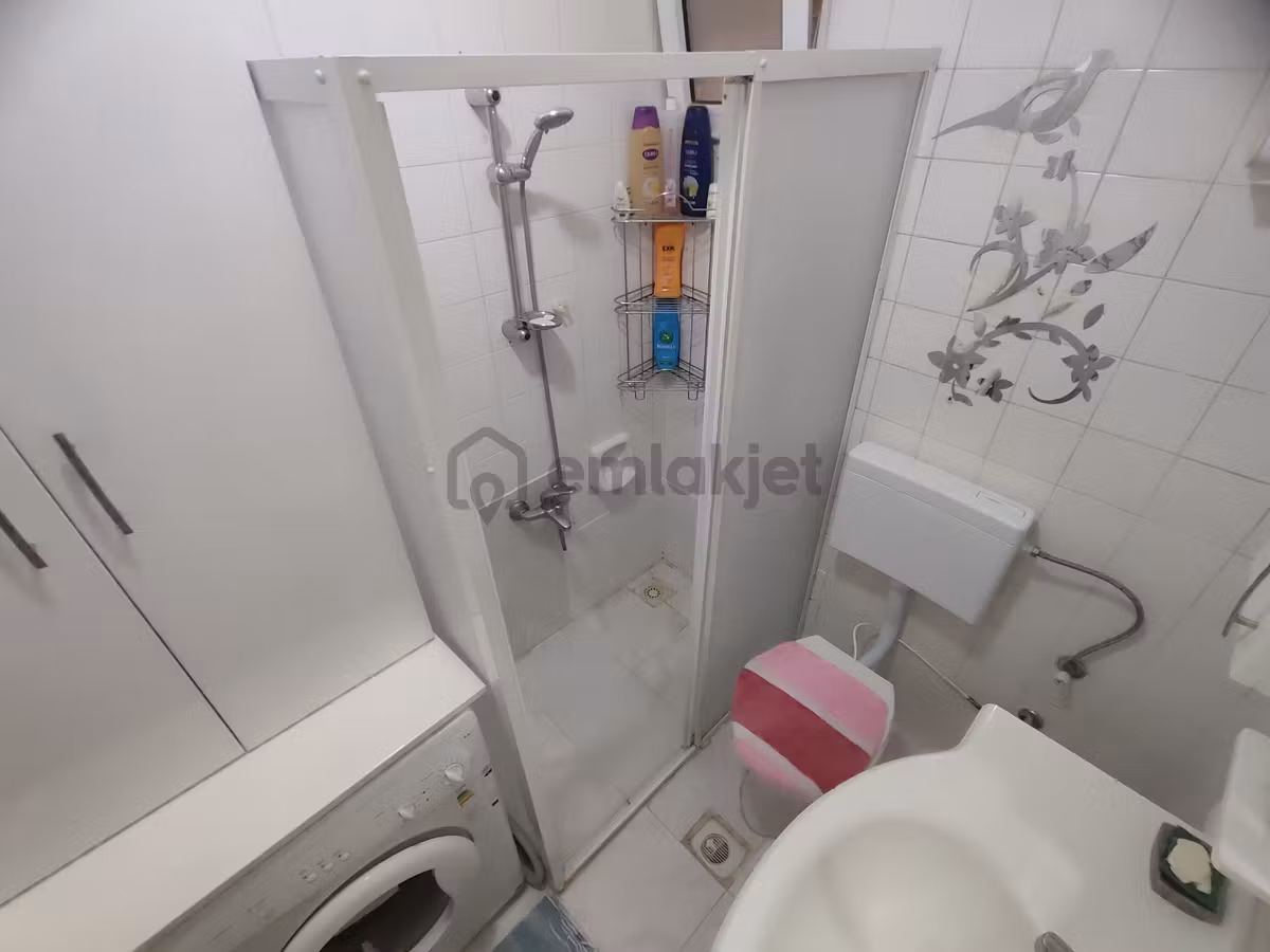 Kardeşten Akçay Salı Pazarı Civarı Denize 300 Mt. Geniş 2+1 Daire - 25