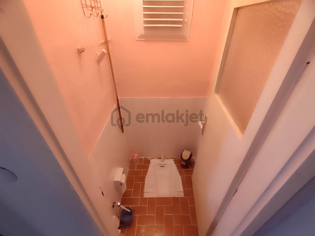 Kardeşten Akçay Salı Pazarı Civarı Denize 300 Mt. Geniş 2+1 Daire - 29