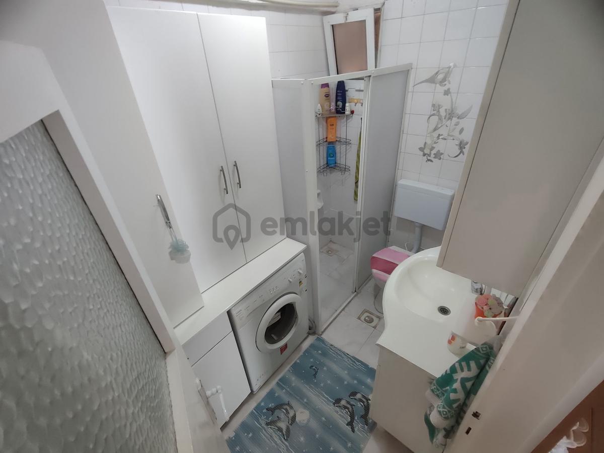 Kardeşten Akçay Salı Pazarı Civarı Denize 300 Mt. Geniş 2+1 Daire - 28