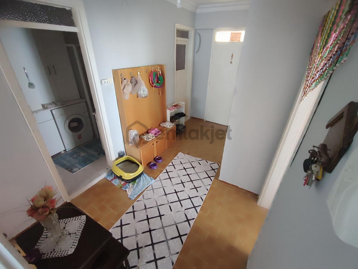Kardeşten Akçay Salı Pazarı Civarı Denize 300 Mt. Geniş 2+1 Daire - 31