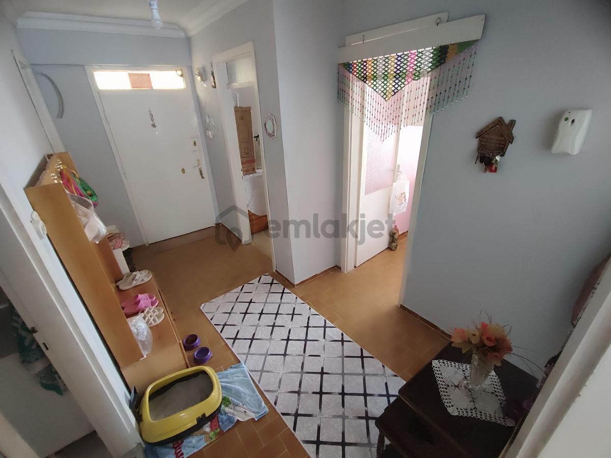 Kardeşten Akçay Salı Pazarı Civarı Denize 300 Mt. Geniş 2+1 Daire - 32