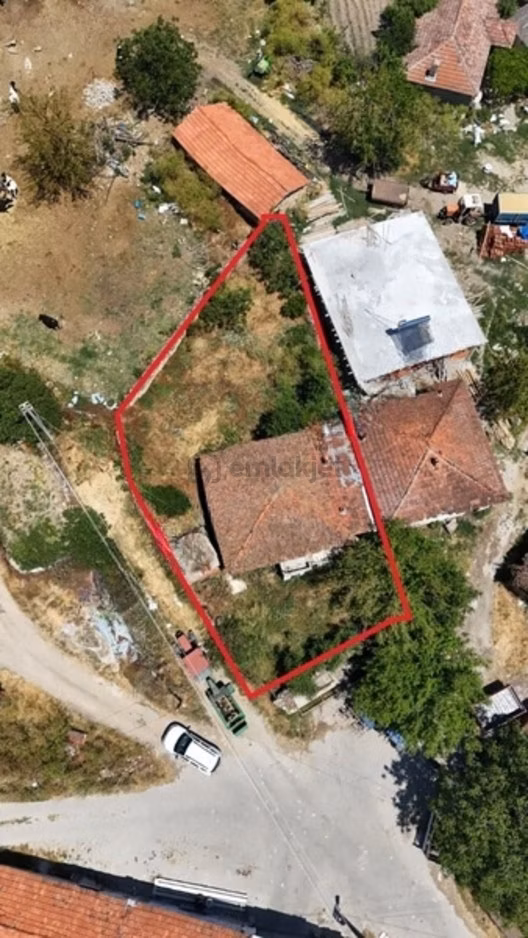 Balıkesir Karesi Yağcılar Da Müstakil Ev - 3