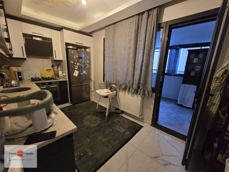 Eski İzmir Cadde'de Arakat Full Tadilatlı 3+1daire - 33