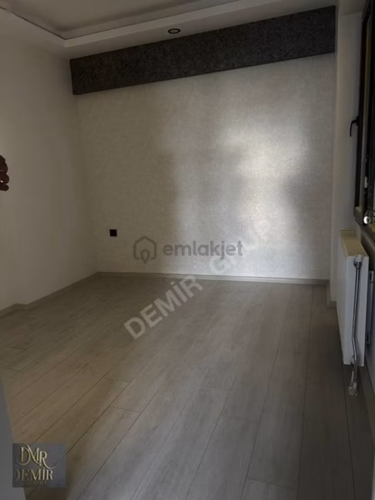 Üniversite Mahallesi'nde Sıfır 1+1 Daire (net 40m²) - 11
