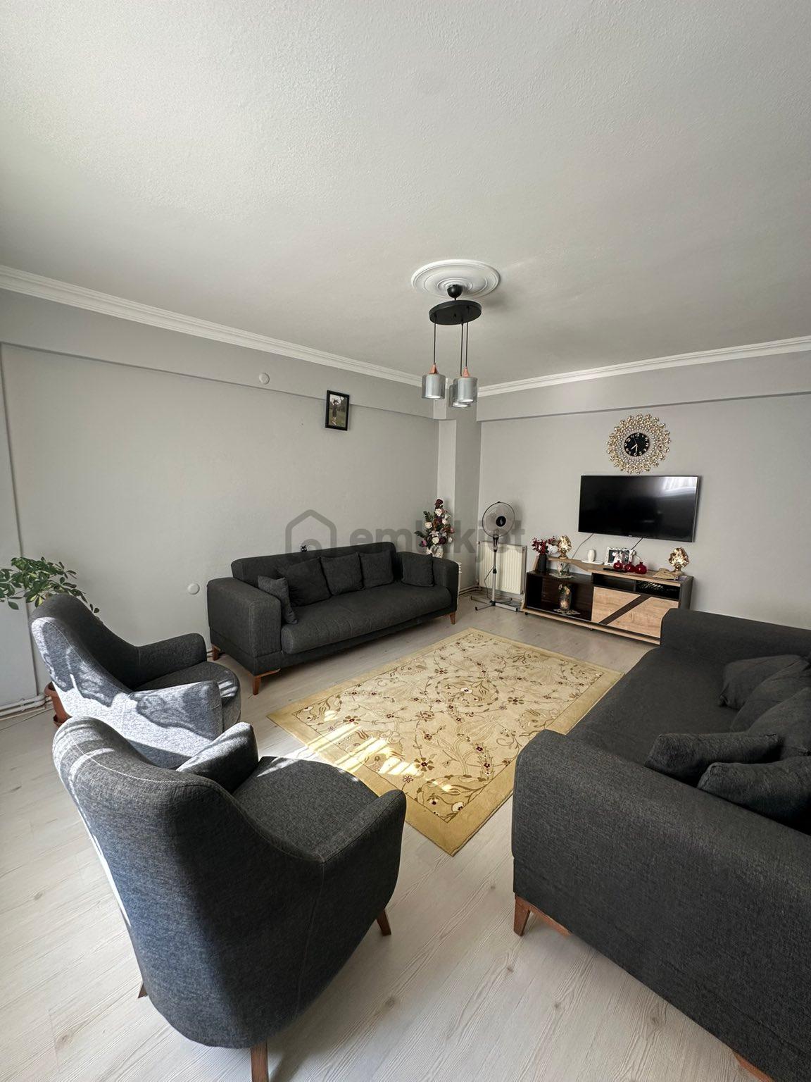 Tekirdağ Çorlu Reşadiye Mah. 85m2 Satılık Daire - 12