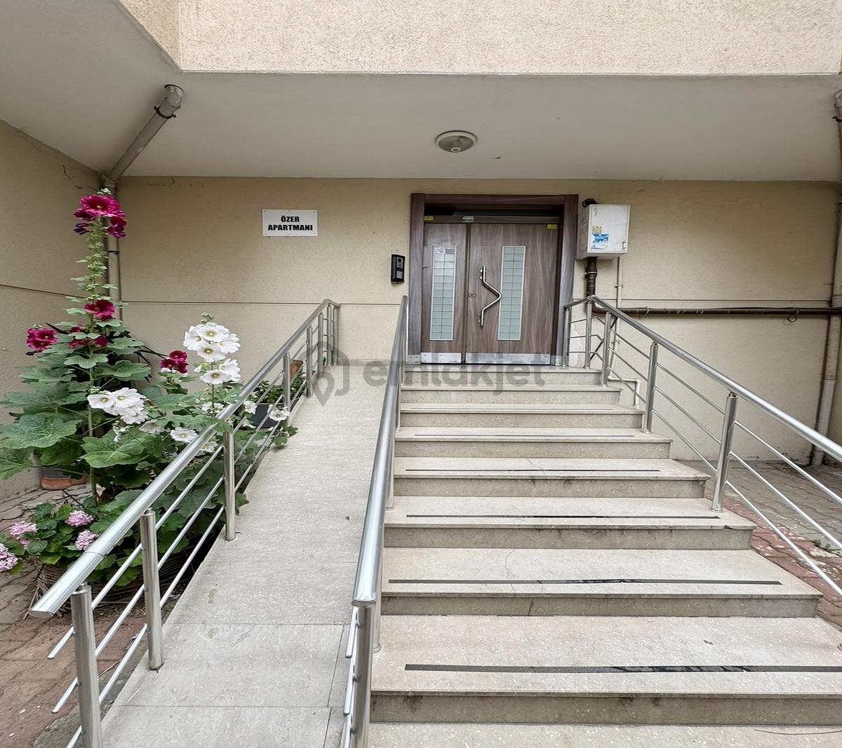 Taşdelen Merkezde Birevim,katılımevim'e Uygun 2+1 Satılık Daire - 34