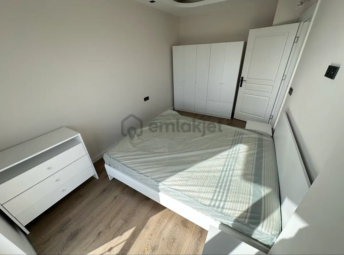 Kiralık 1+1 Daire Eşyalı - 21