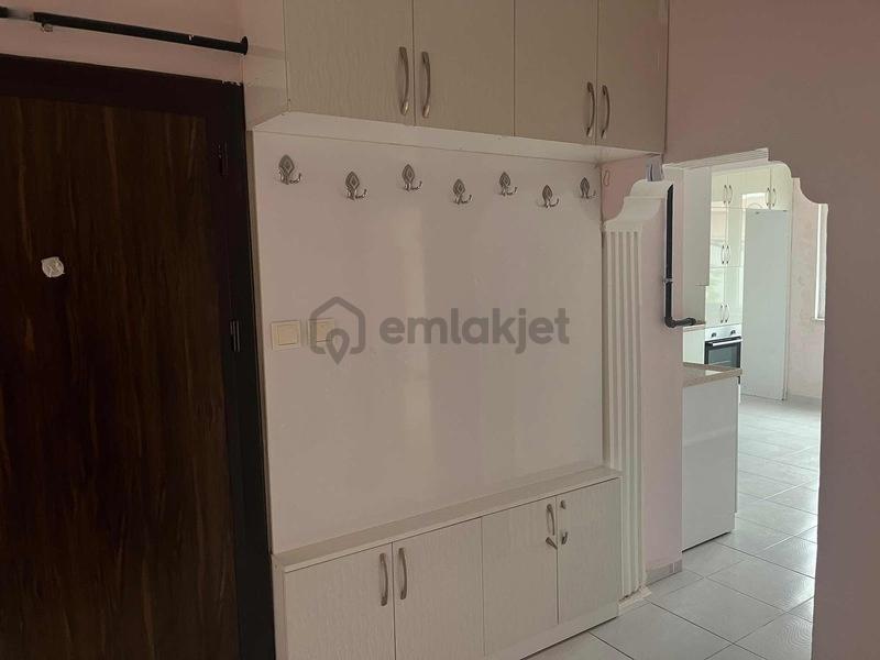 Banaz Başaran Cd 110m2 2+1 Hazır Daire - 23