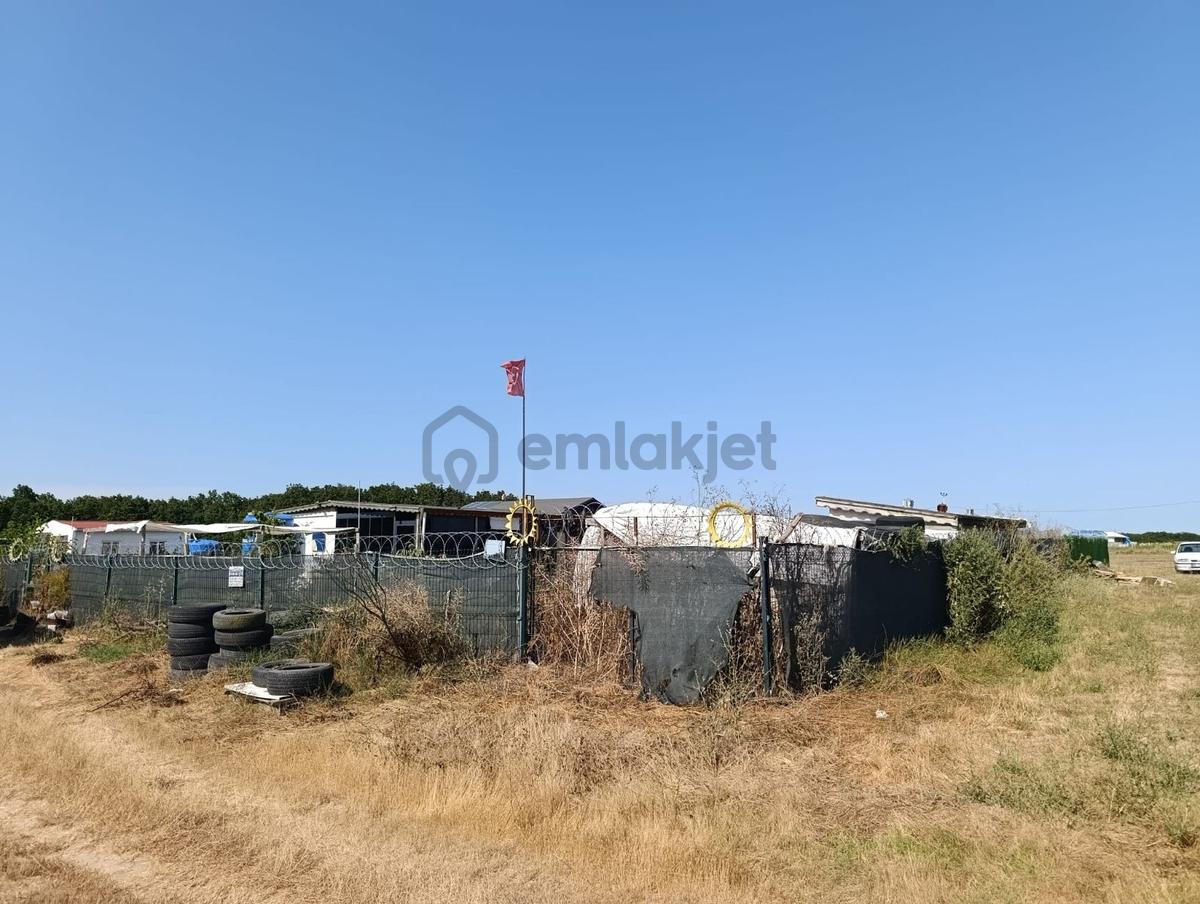 Satılık 440 M2 Arasa İçeresinde Yapı Mevcut - 4