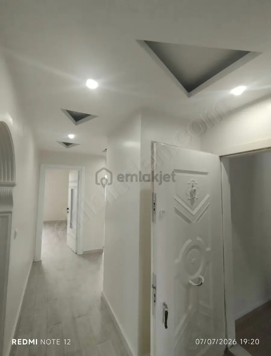 Çamlıbel Mh Satılık 2 Katlı İmarlı Projeli Müstakil Ev Yapılı - 3