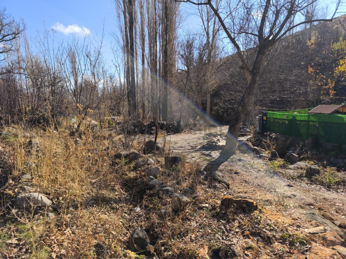 Kırkpınar Köyü'nde Satılık Bahçe - 26