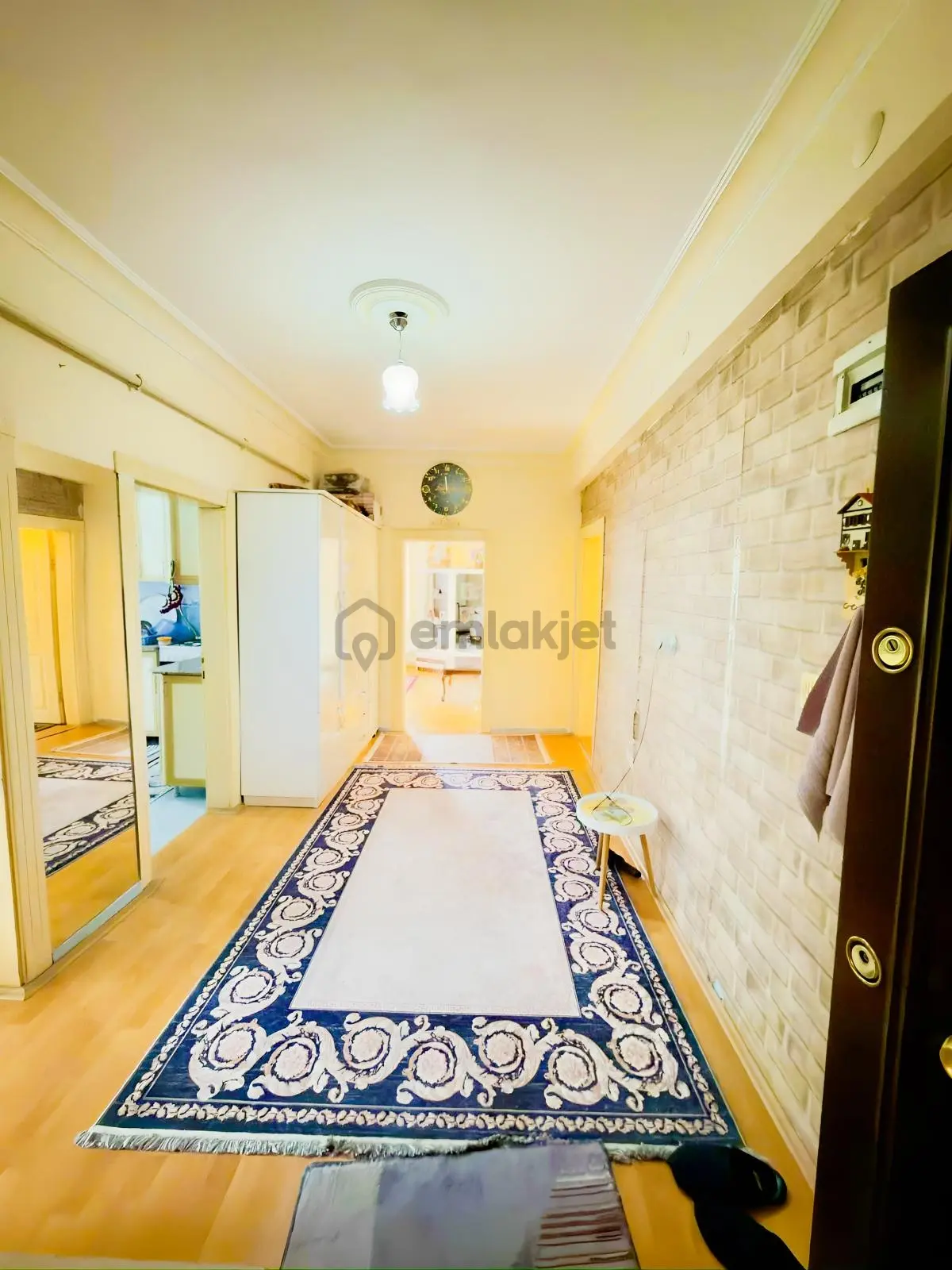Satılık Bor Yolu 3+1 Daire - 23