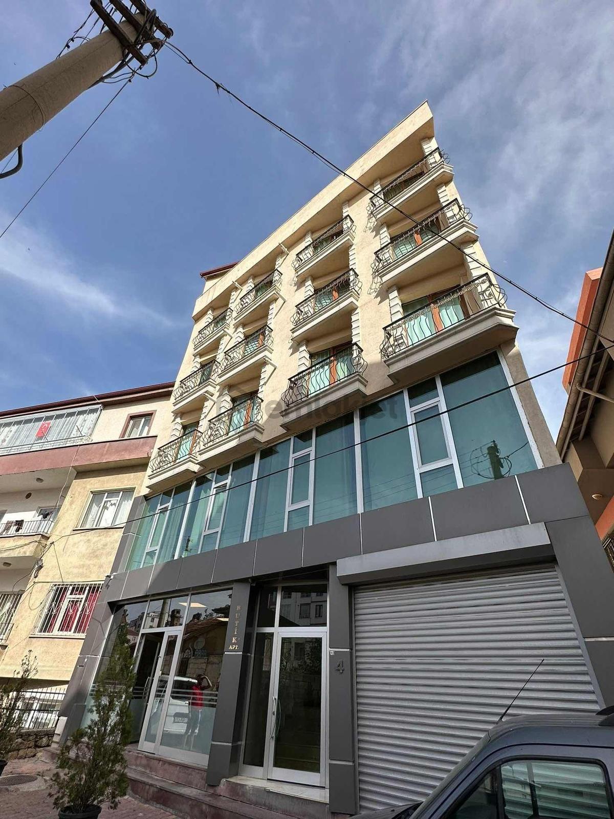 Yunus Emlak Eşyalı Kiralık Daire