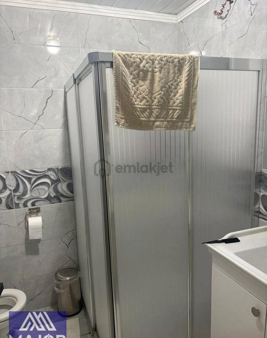 Sakarya Mah. Satılık Daıre - 15
