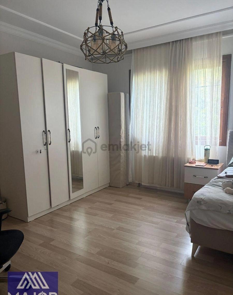 Sakarya Mah. Satılık Daıre - 16