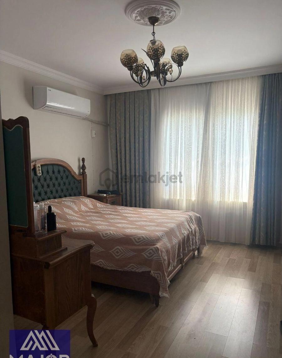 Sakarya Mah. Satılık Daıre - 10