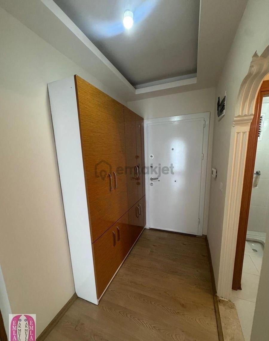 A K Mutludan Ünsalda Havuzlu Aile Sitesinde 3+1 Daire - 4