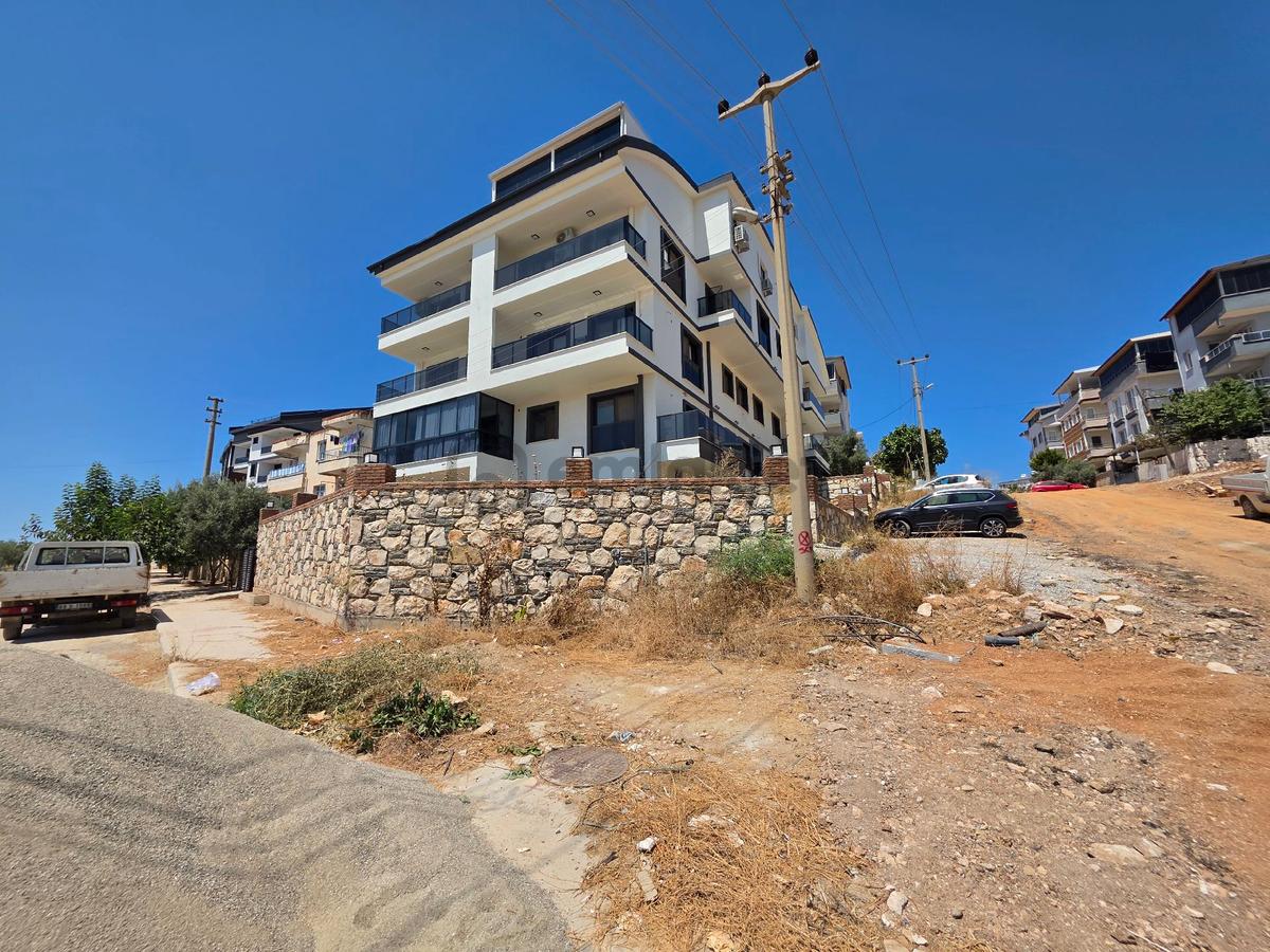 🔥 Ciddi Pazarlıklı! Aydın Didim Hisar Mahallesi’nde 3+1 Dubleks Daire 💥💥