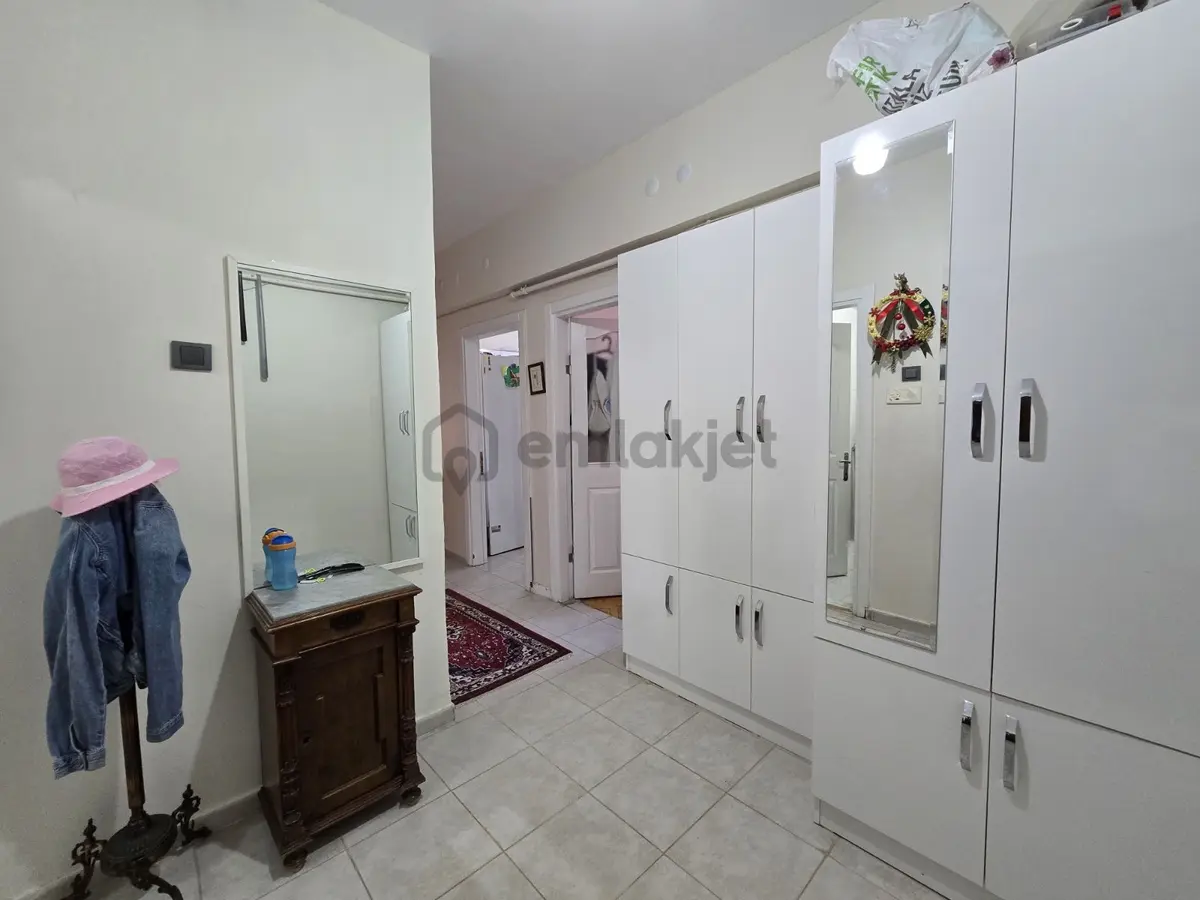 Rw Nest'ten Dede Korkut Parkı Yanı Site İçi 3+1 Satılık Daire - 26
