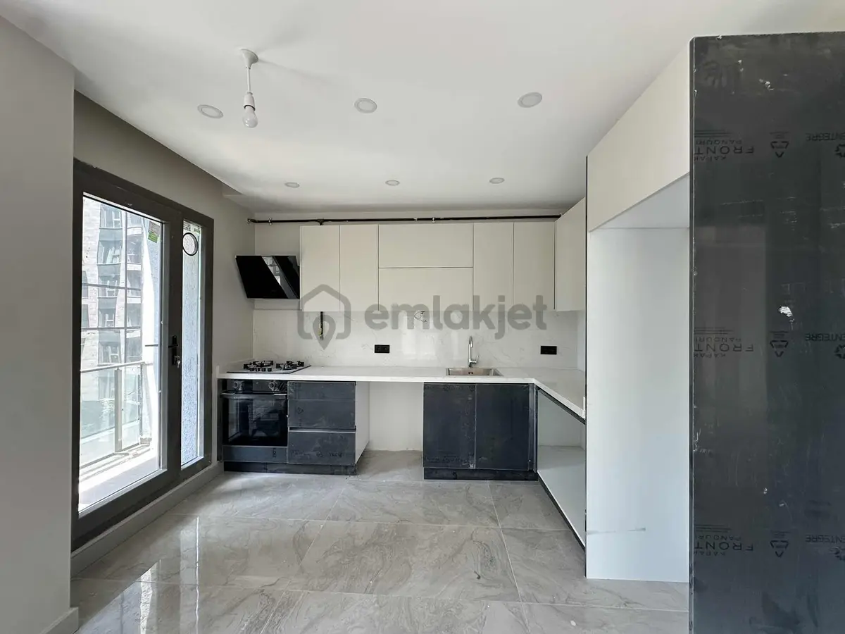 Empire Beylikdüzü Kiralık 83m2 2+1 Daire - 12