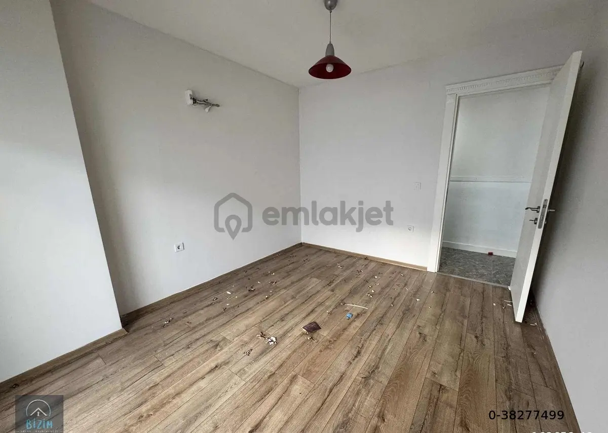 Bizim Emlak'tan Satılık 4+1 Daire - 28