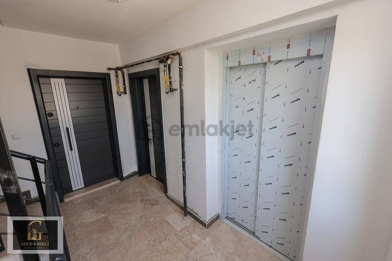 Çaydüzü Mah. 2+1 Satılık Sıfır Daire - 18