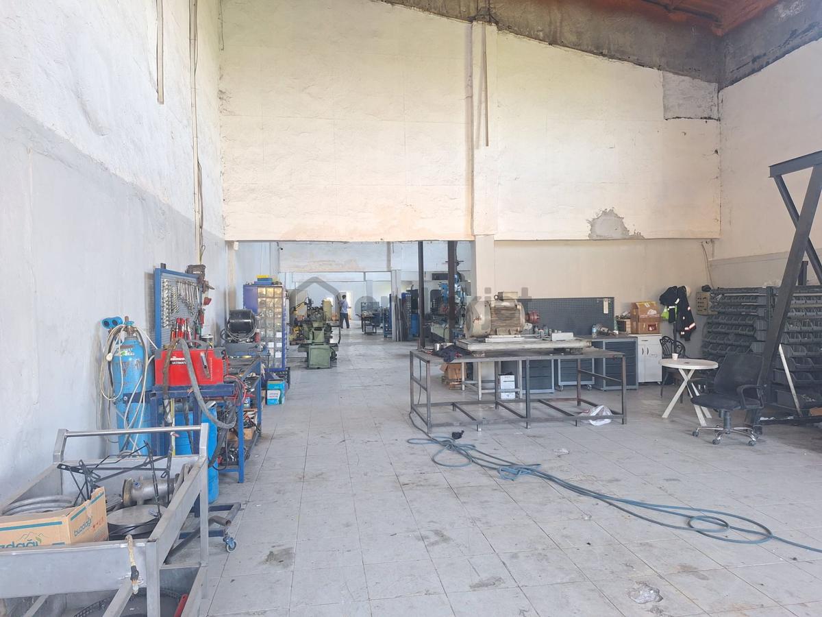 Sapanca Akçay'da Kiralık Depo - 25