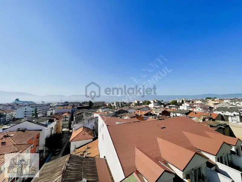 İzmit Devlet Hastanesi Yanı Badanalı 2+1 Kiralık Daire - 22