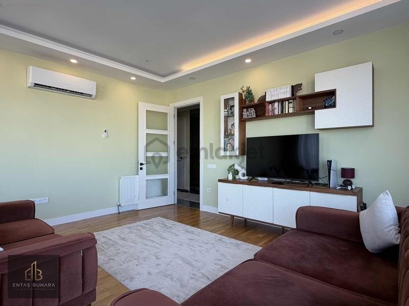 Neonya Sitesinde Yüksek Şerefiyeli Geniş Satılık 2+1 Daire - 4