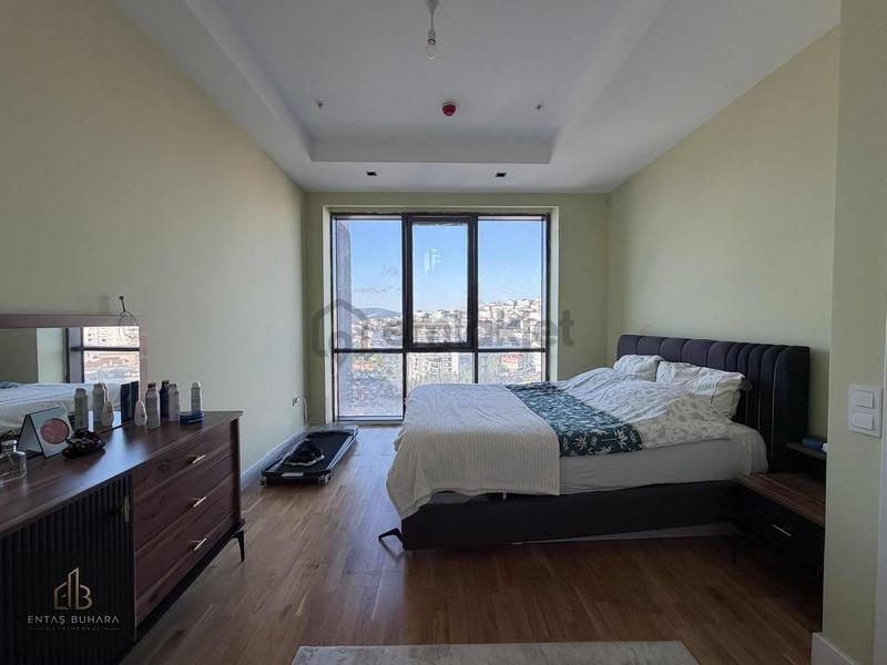 Neonya Sitesinde Yüksek Şerefiyeli Geniş Satılık 2+1 Daire - 20