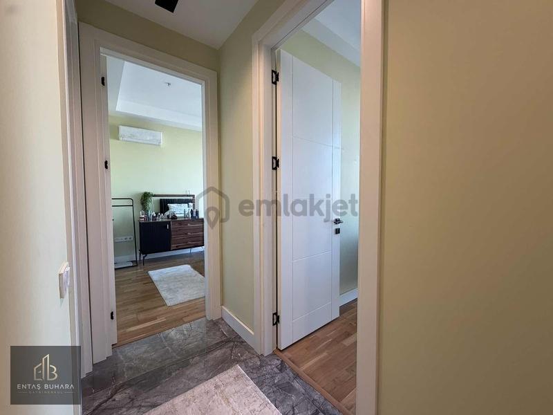Neonya Sitesinde Yüksek Şerefiyeli Geniş Satılık 2+1 Daire - 18