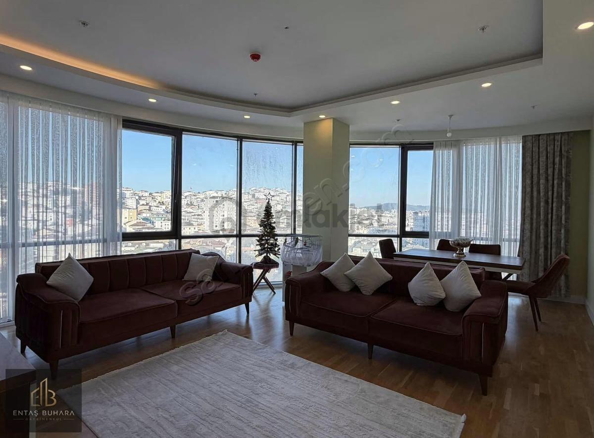 Neonya Sitesinde Yüksek Şerefiyeli Geniş Satılık 2+1 Daire - 2