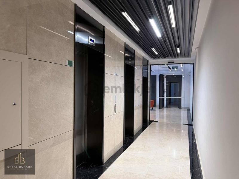 Neonya Sitesinde Yüksek Şerefiyeli Geniş Satılık 2+1 Daire - 29