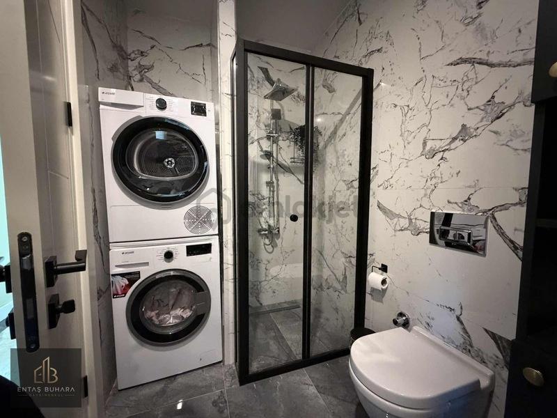 Neonya Sitesinde Yüksek Şerefiyeli Geniş Satılık 2+1 Daire - 28