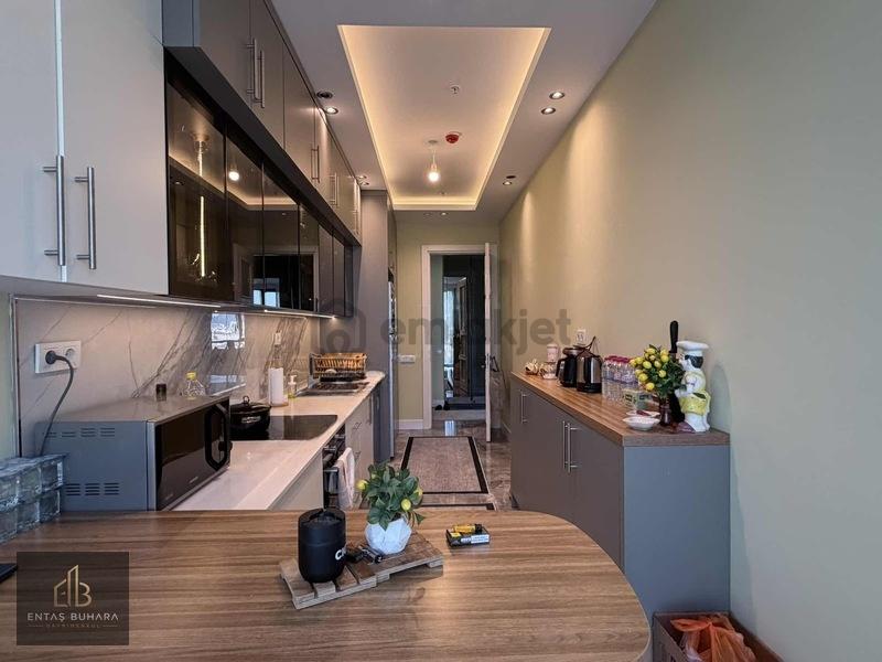 Neonya Sitesinde Yüksek Şerefiyeli Geniş Satılık 2+1 Daire - 9
