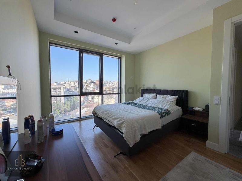Neonya Sitesinde Yüksek Şerefiyeli Geniş Satılık 2+1 Daire - 23